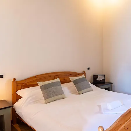 Superiore By Interhome Apartamento Vercana