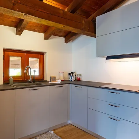 Superiore By Interhome Apartamento Vercana
