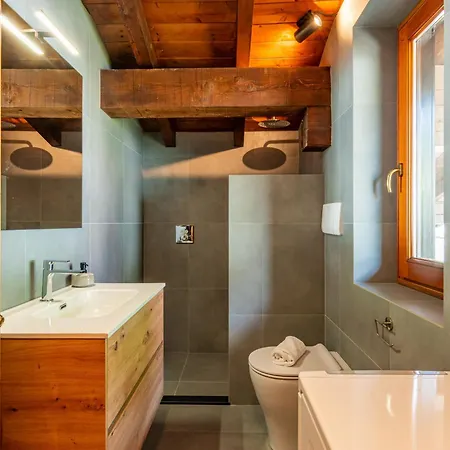 Superiore By Interhome Apartamento *