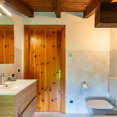 Superiore By Interhome Apartamento Vercana