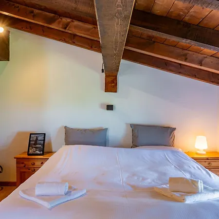 Apartamento Superiore By Interhome