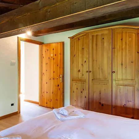 Superiore By Interhome Apartamento *