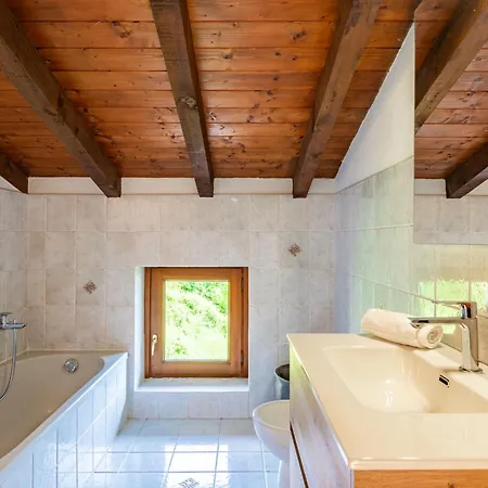 Apartamento Superiore By Interhome *