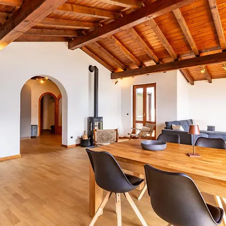 Superiore By Interhome