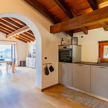 Superiore By Interhome