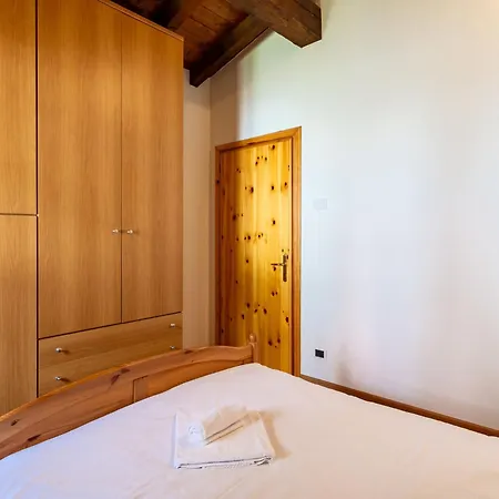 Superiore By Interhome Apartamento