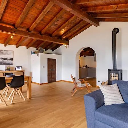 Apartamento Superiore By Interhome