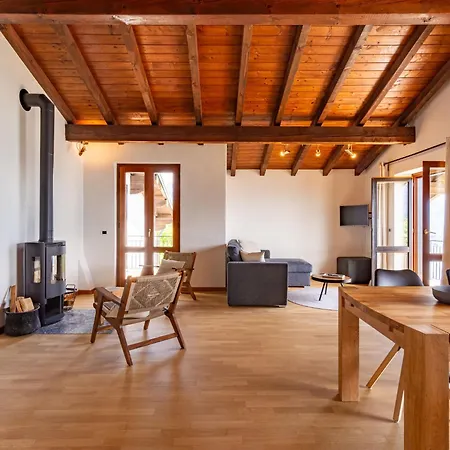 Superiore By Interhome Apartamento *
