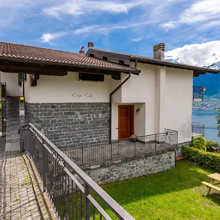 Superiore By Interhome Vercana