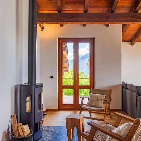 Superiore By Interhome * Vercana