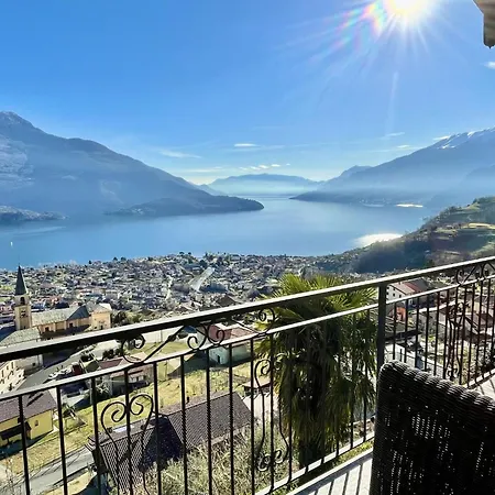 Superiore By Interhome Apartamento Vercana