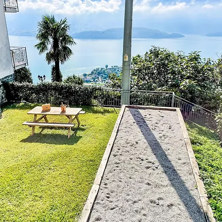 Superiore By Interhome * Vercana