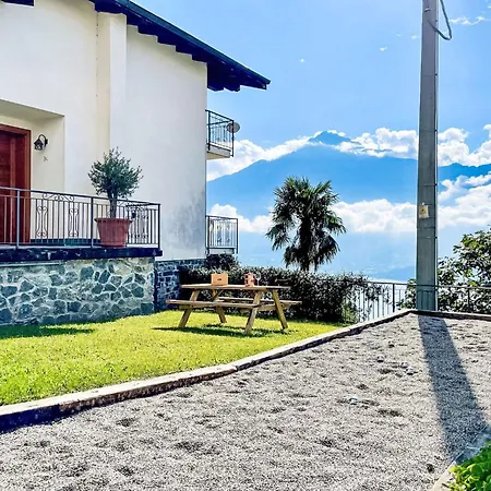 Apartamento Superiore By Interhome