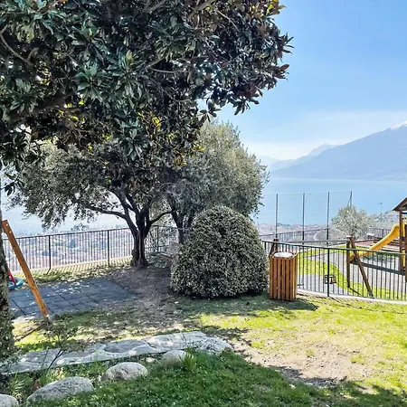 Superiore By Interhome Apartamento *