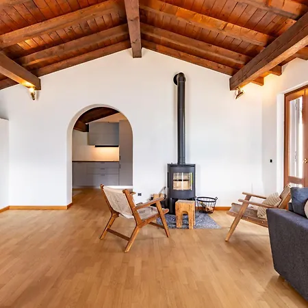 דירה Superiore By Interhome Vercana