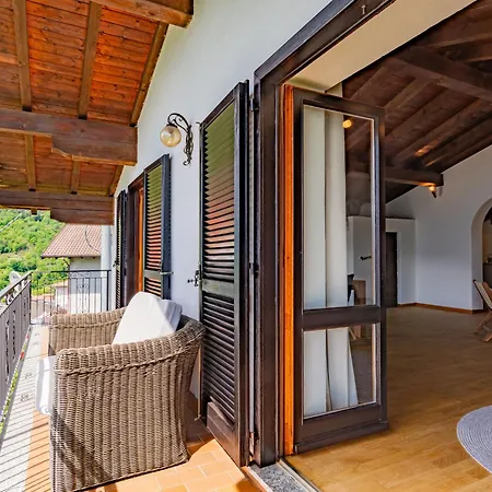 דירה Superiore By Interhome *