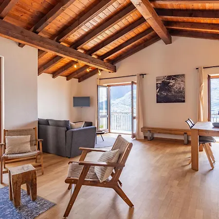 Superiore By Interhome Lägenhet *