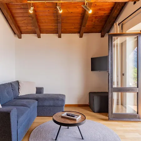 Superiore By Interhome Lägenhet *